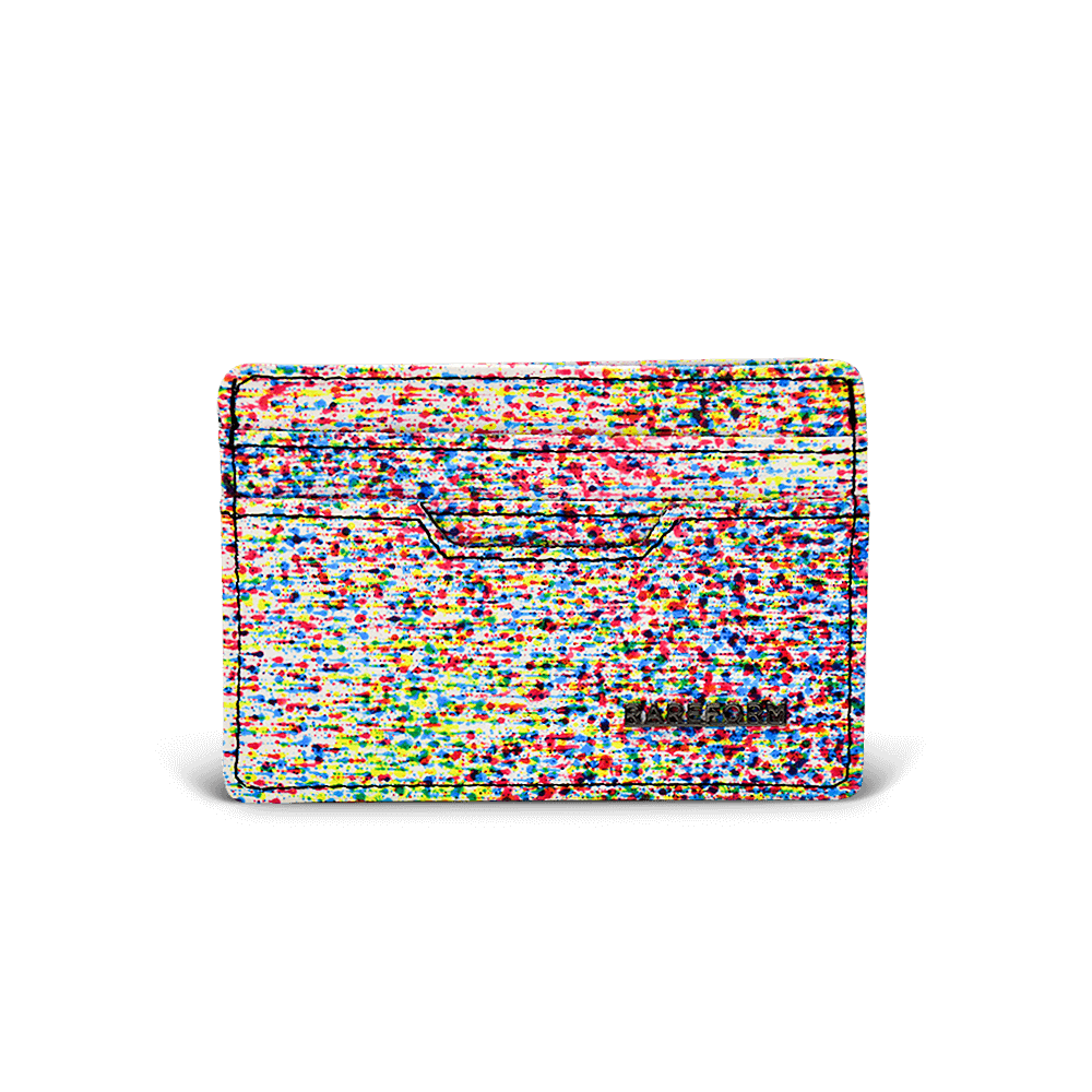 Veer Card Holder