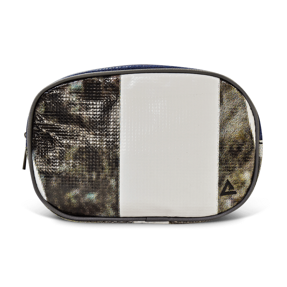 Riley Cosmetic Bag