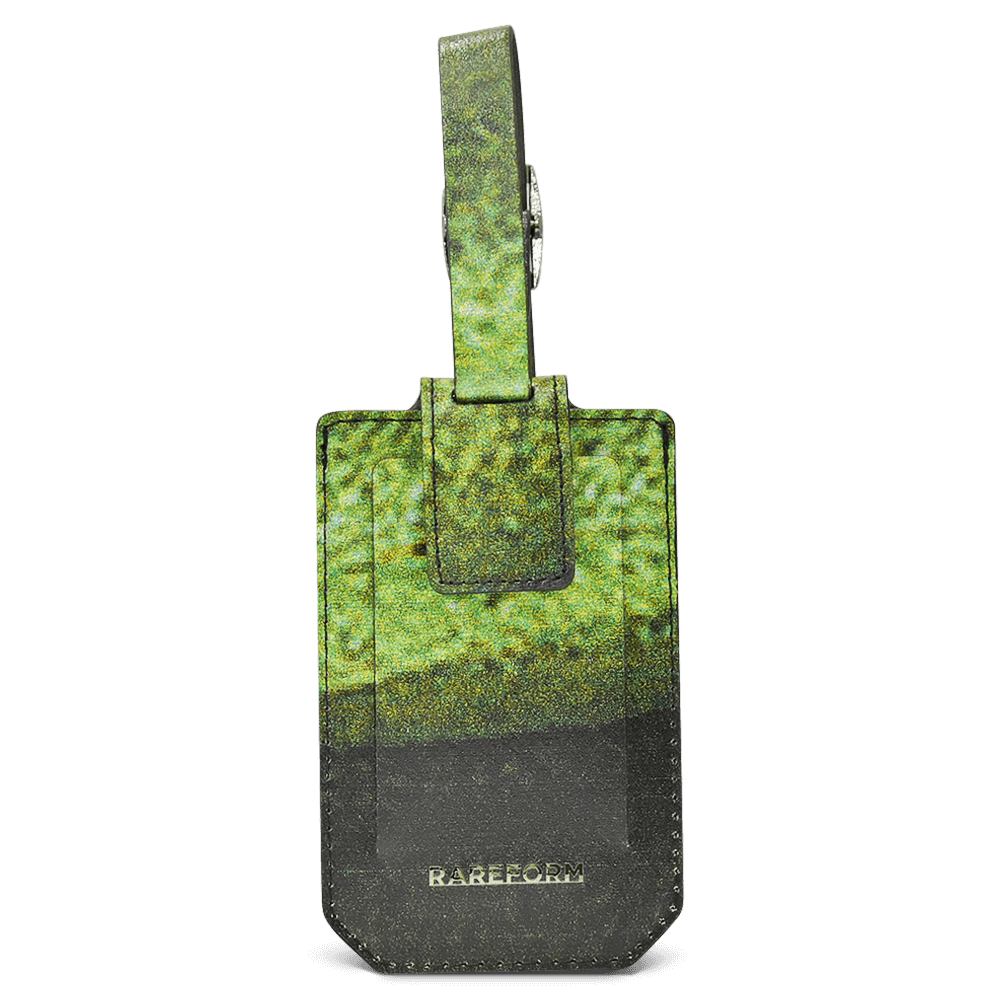 Salvador Luggage Tag