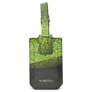 Salvador Luggage Tag