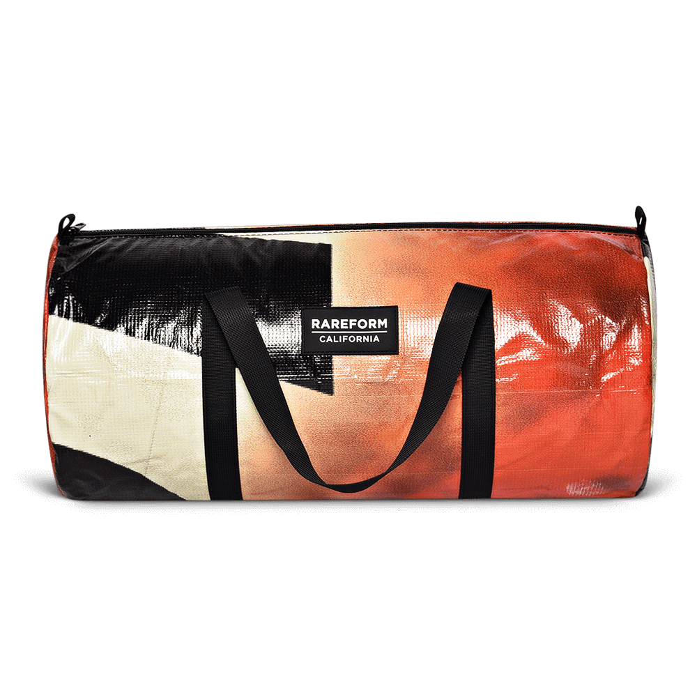 Light Duffle