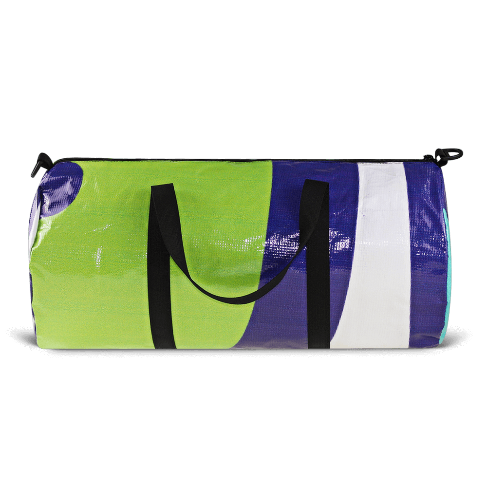 Light Duffle