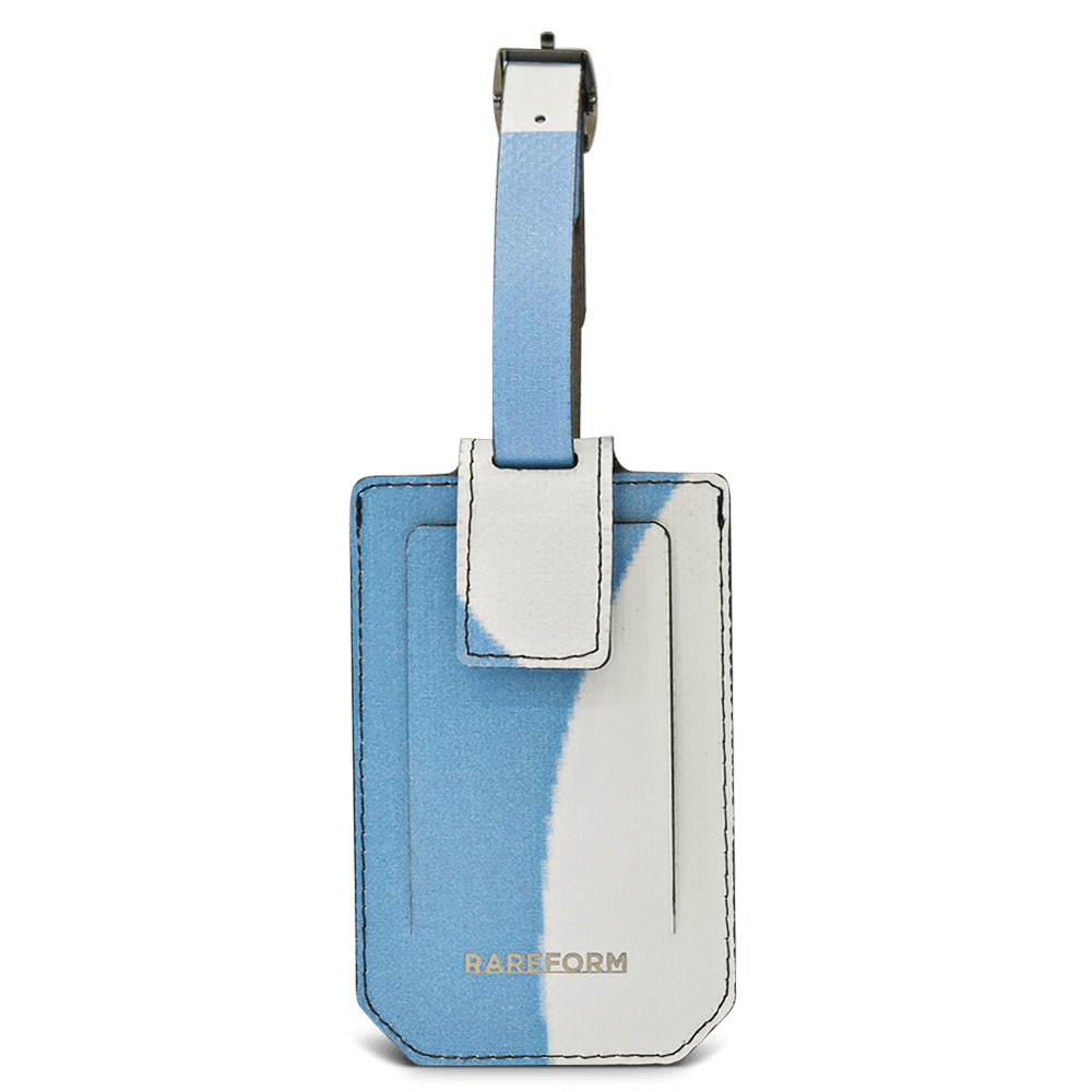 Salvador Luggage Tag
