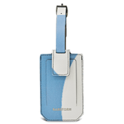 Salvador Luggage Tag
