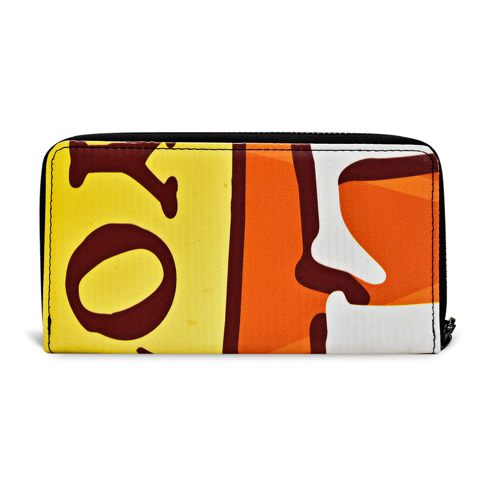 Madison Wristlet