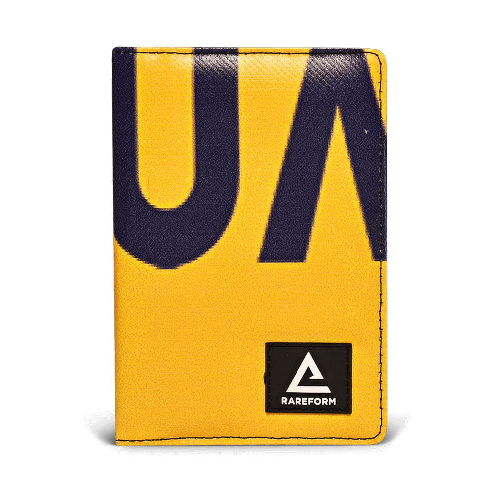 Huxley Passport Holder
