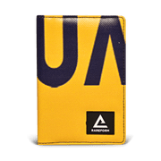 Huxley Passport Holder