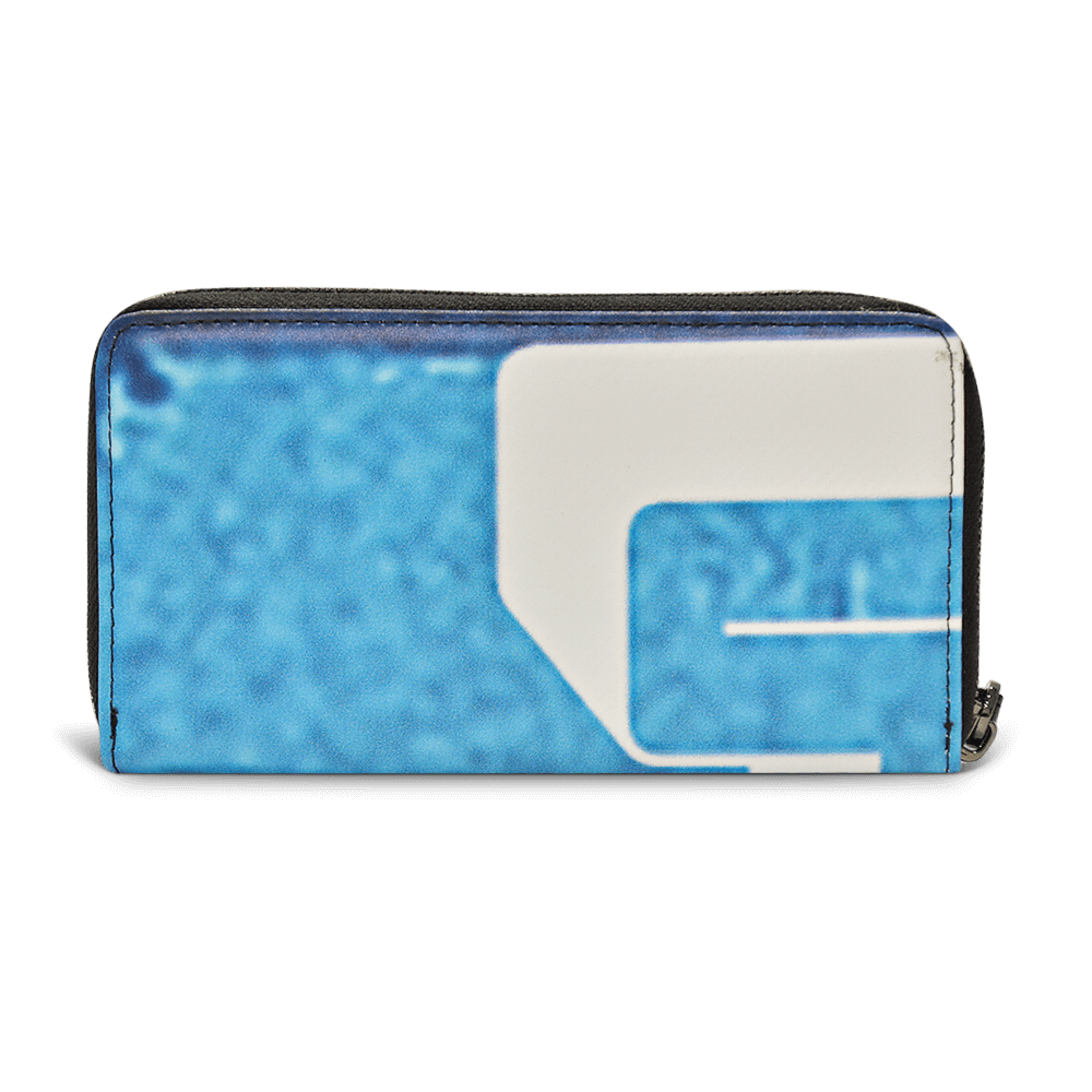 Madison Wristlet