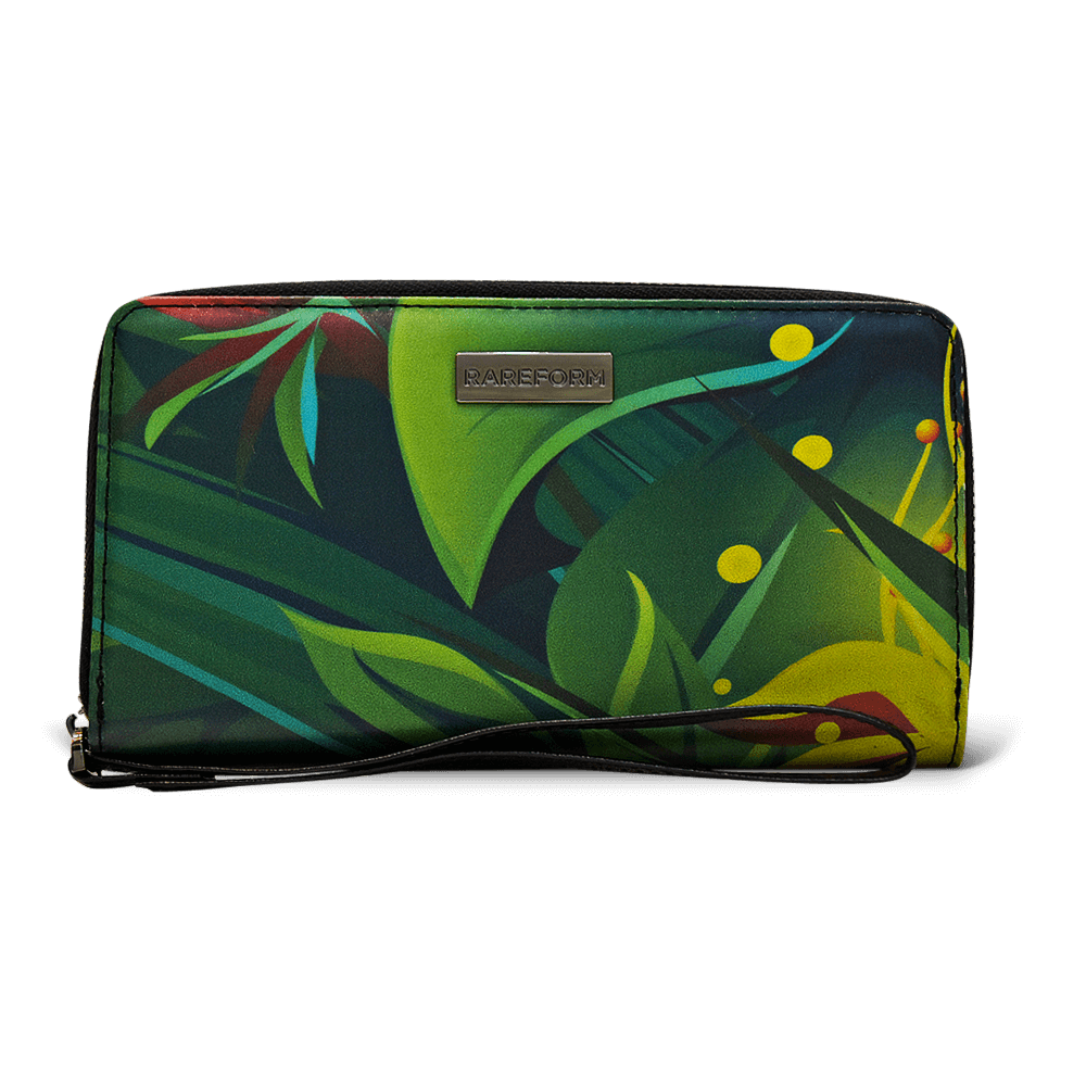 Madison Wristlet