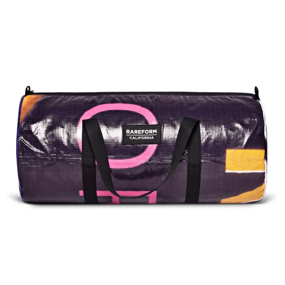 Light Duffle