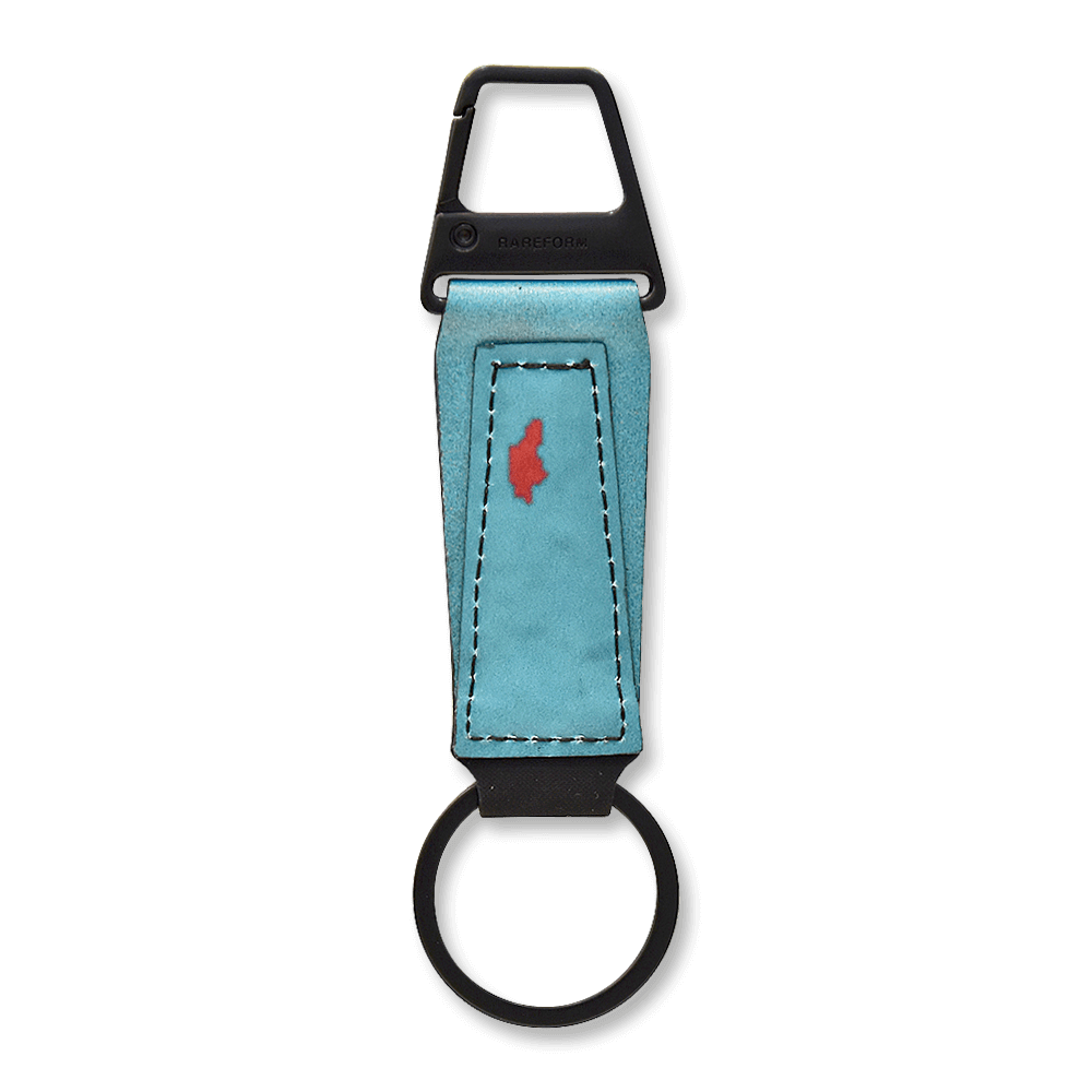 Roam Keychain