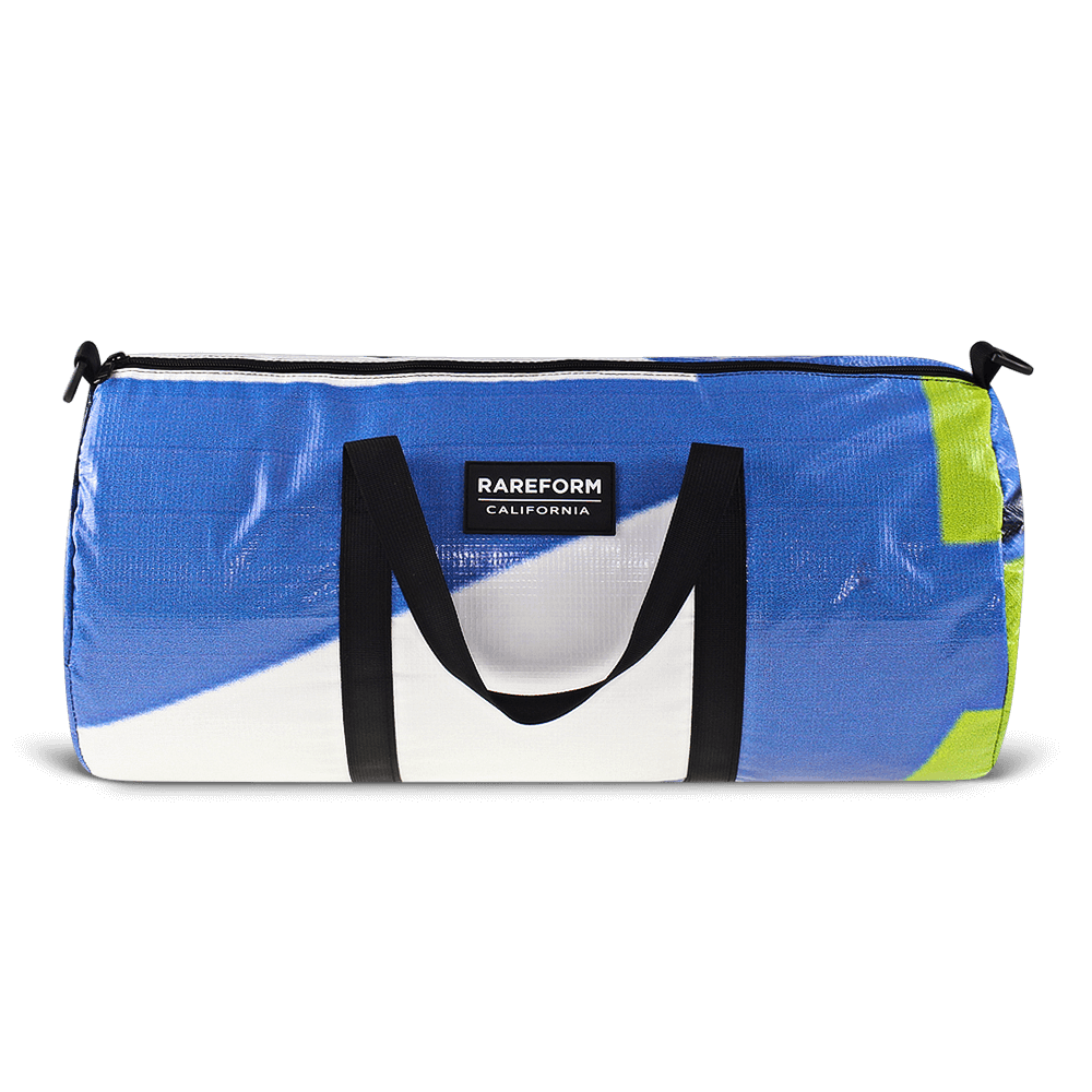 Light Duffle