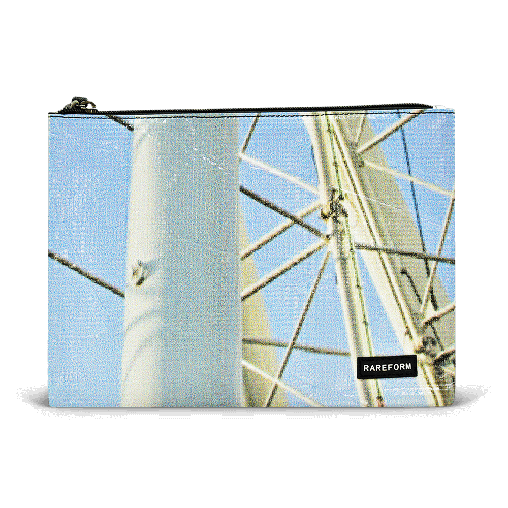 Charlie Pouch