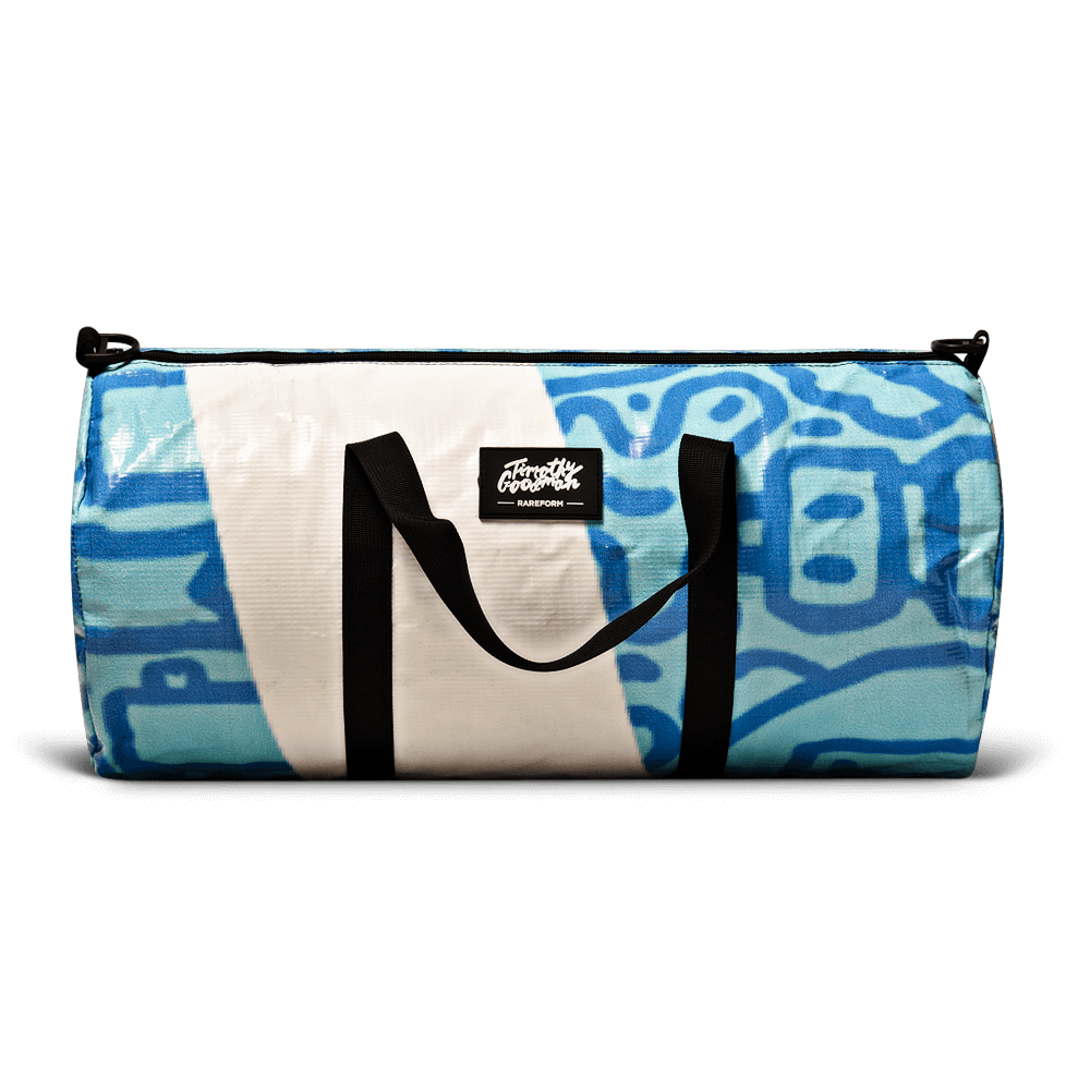 Timothy Goodman Light Duffle