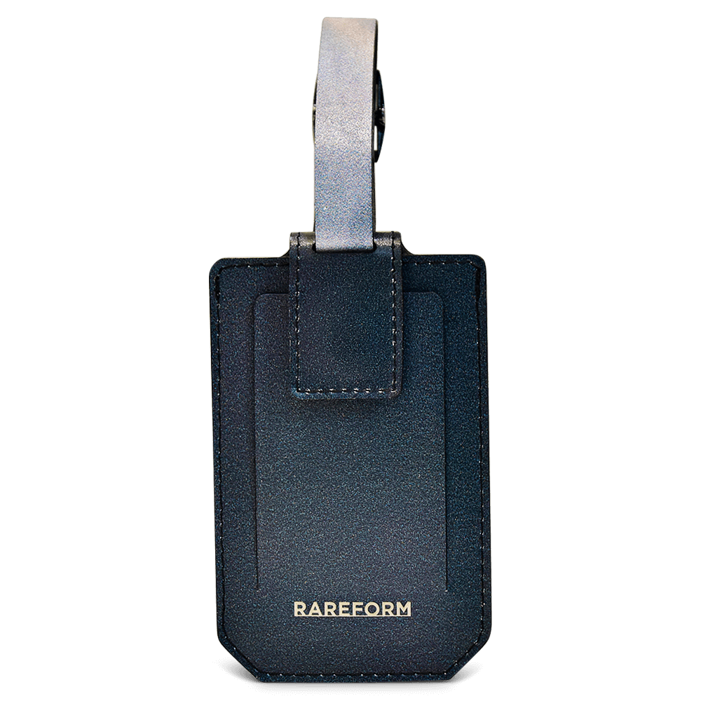 Salvador Luggage Tag