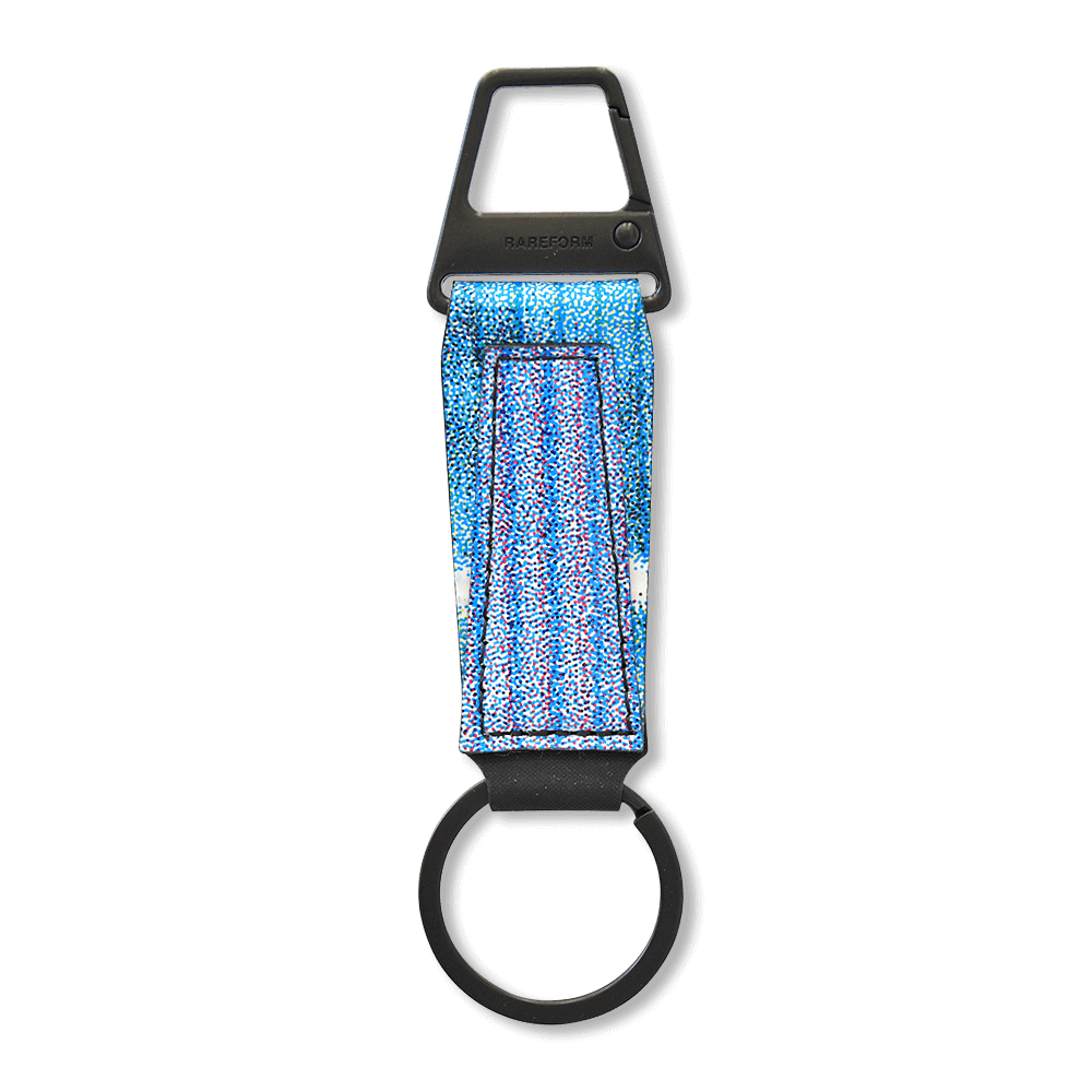 Roam Keychain