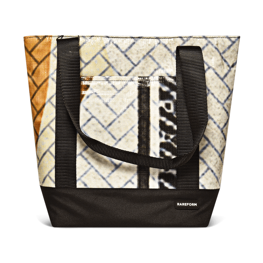 Beck Cooler Tote