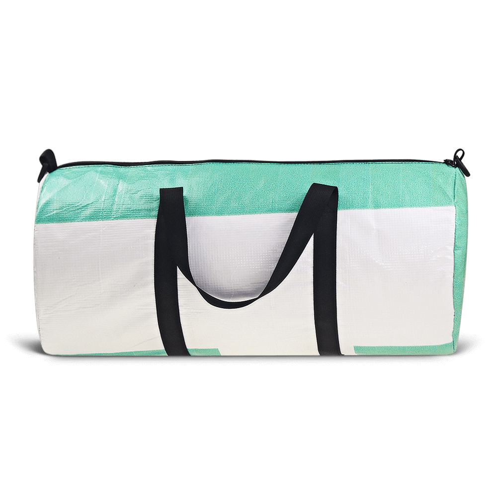 Light Duffle