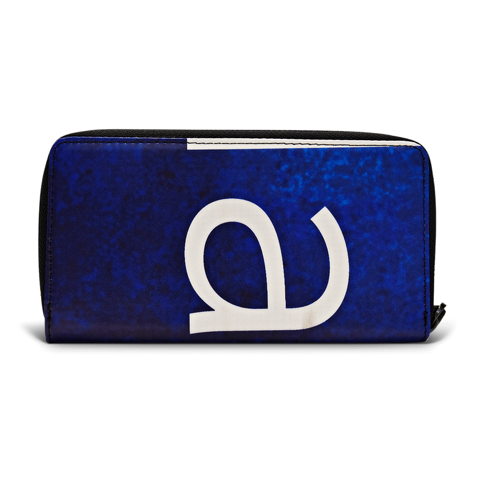Madison Wristlet