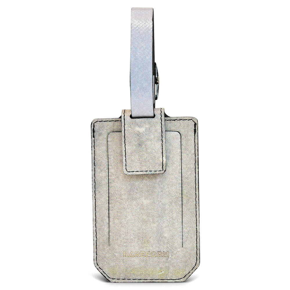 Salvador Luggage Tag