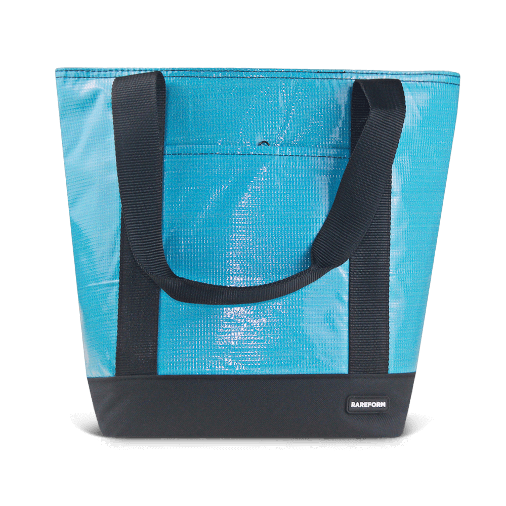 Beck Cooler Tote