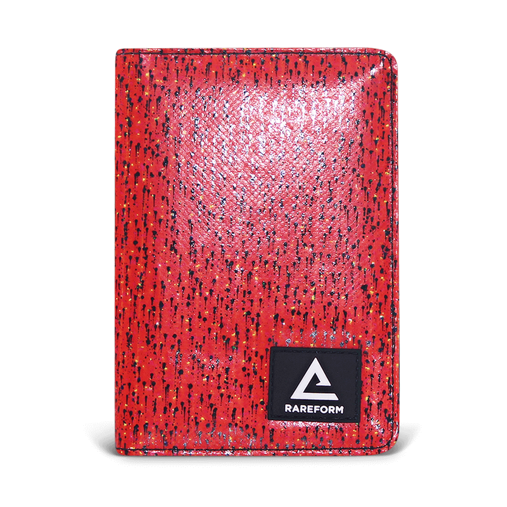 Huxley Passport Holder