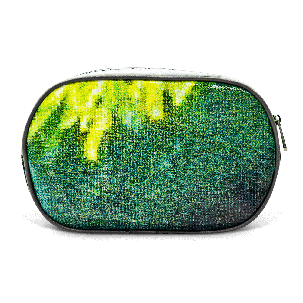 Riley Cosmetic Bag