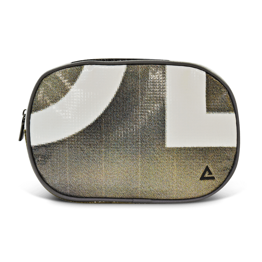 Riley Cosmetic Bag