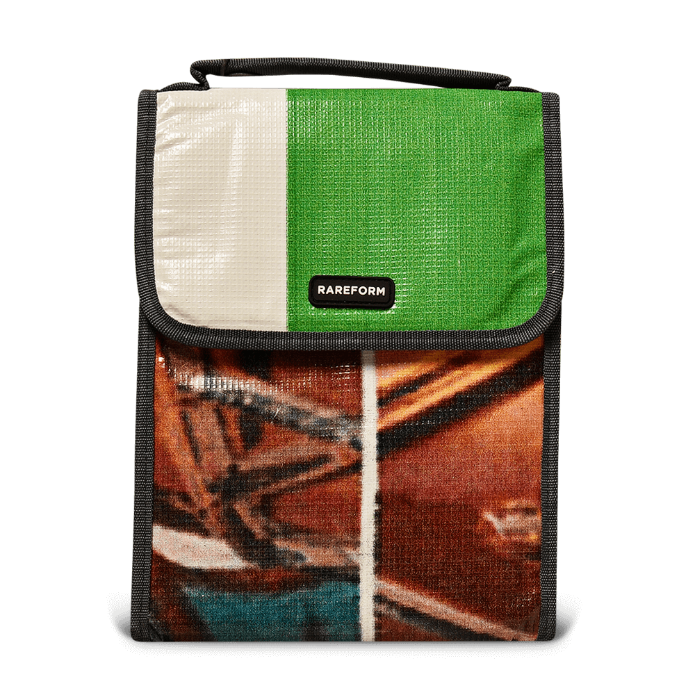 Merrick Lunch Tote