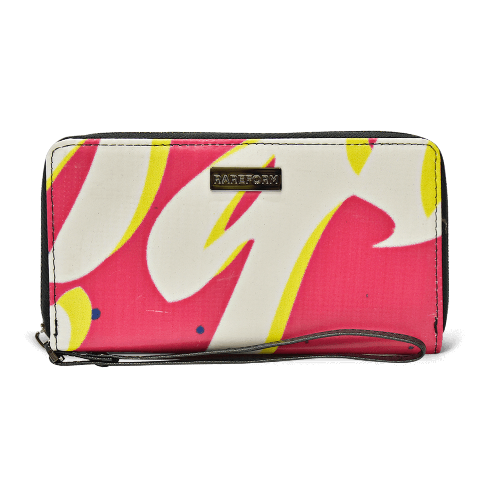 Madison Wristlet