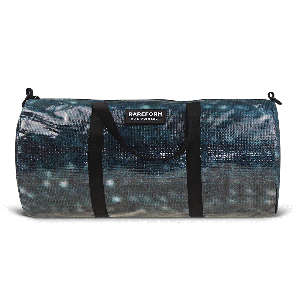 Light Duffle