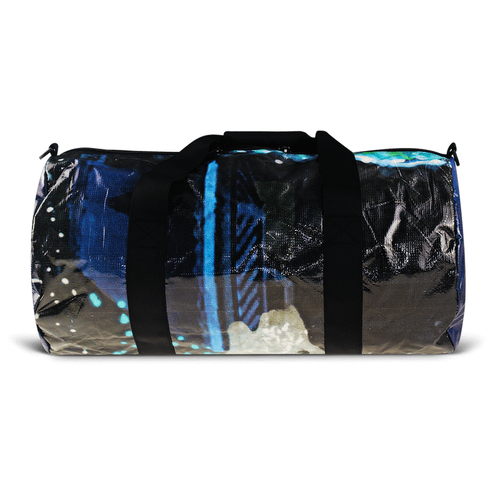 Weekender Duffle