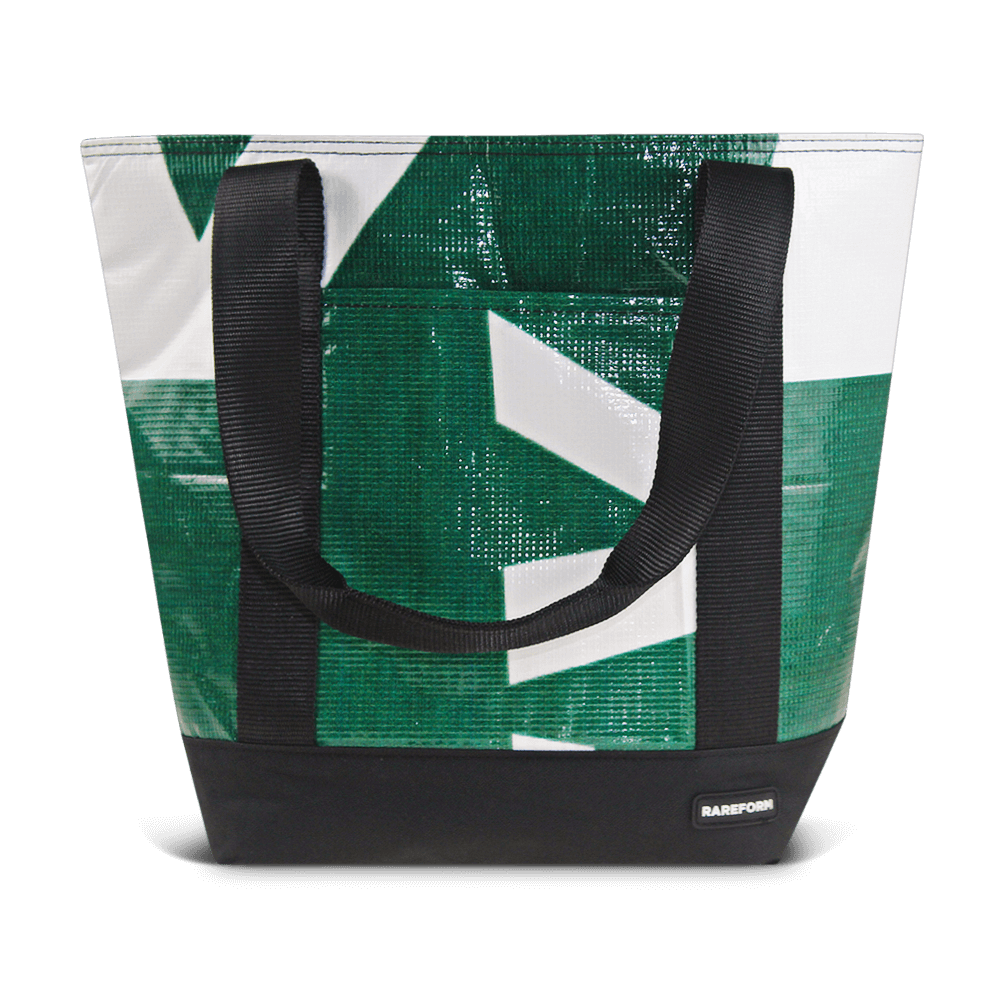 Beck Cooler Tote