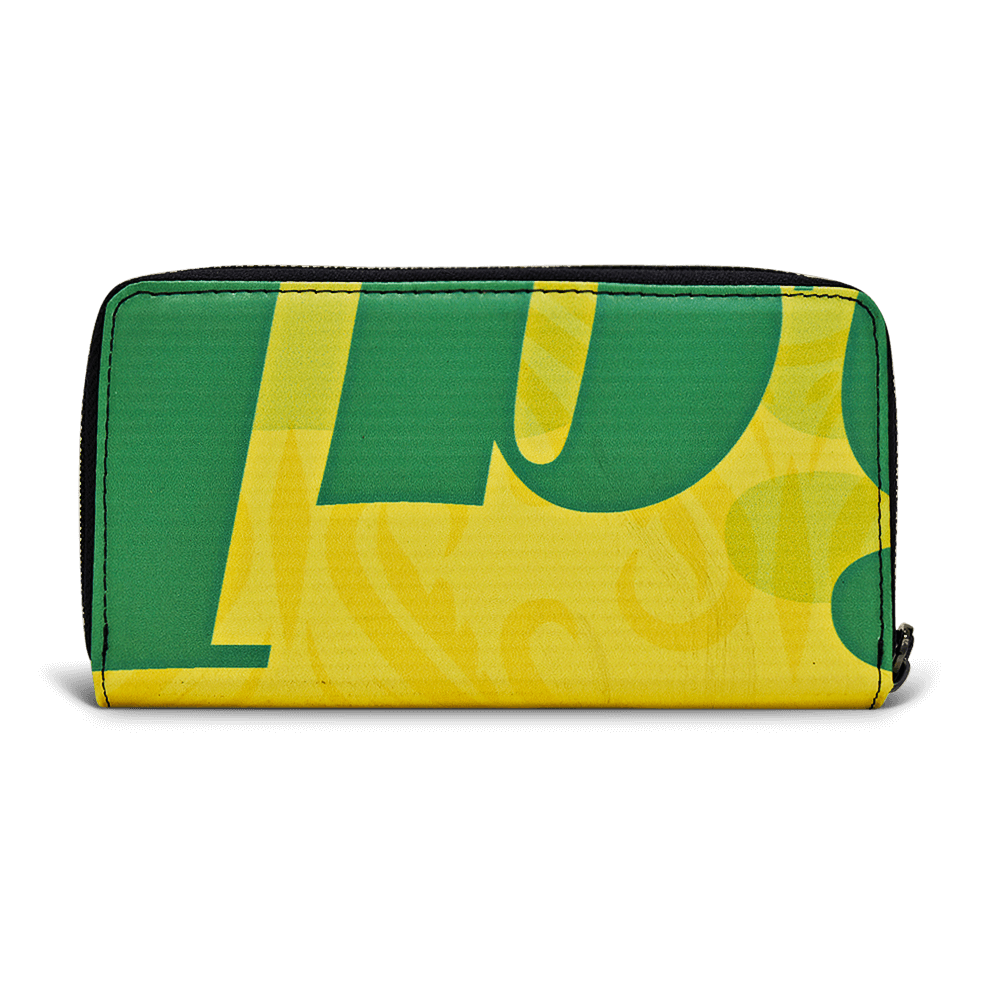 Madison Wristlet