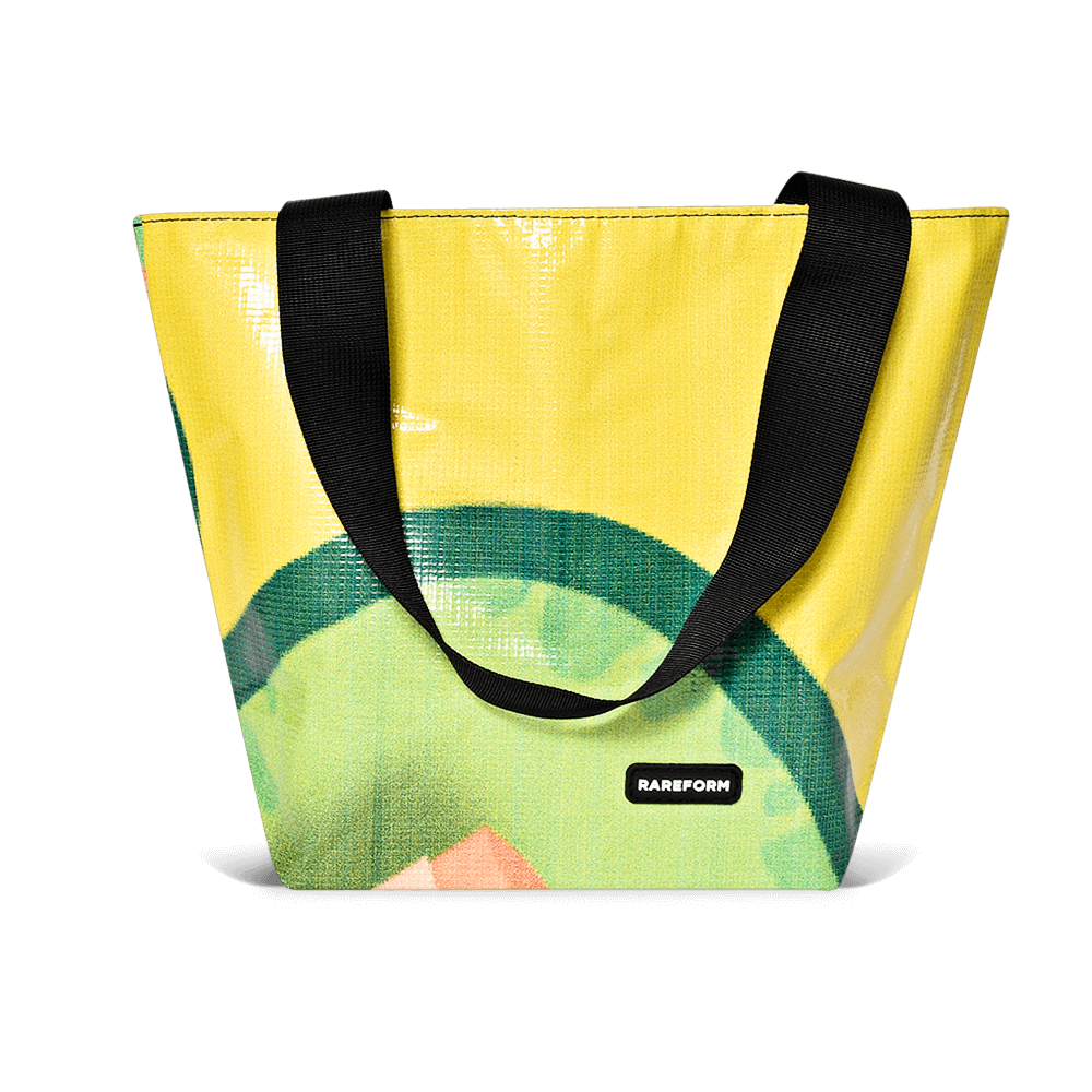 Mini Blake Tote