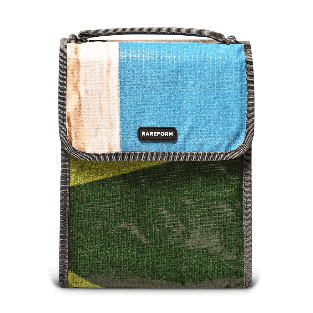 Merrick Lunch Tote