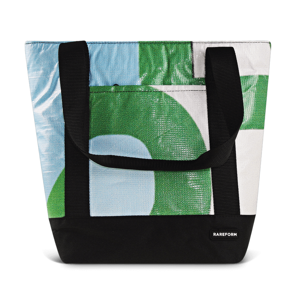 Beck Cooler Tote