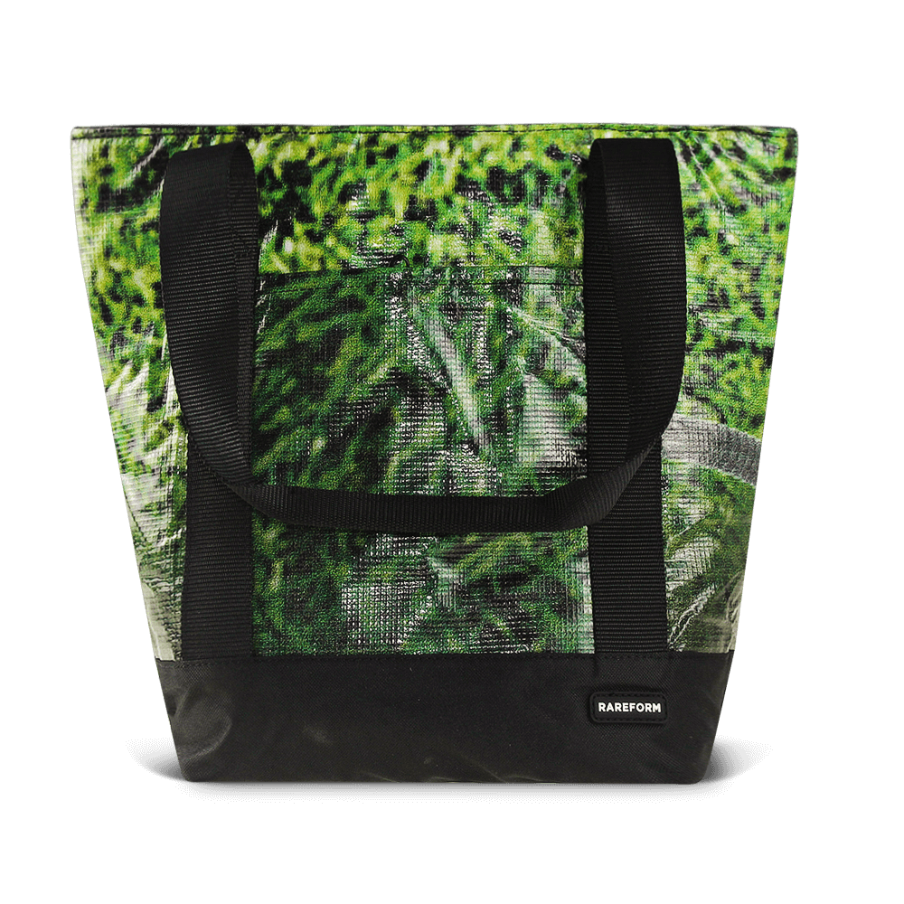 Beck Cooler Tote