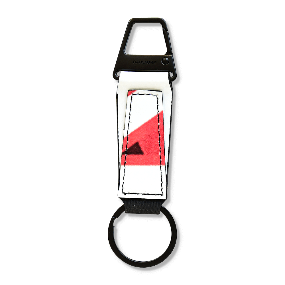 Roam Keychain