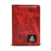 Huxley Passport Holder