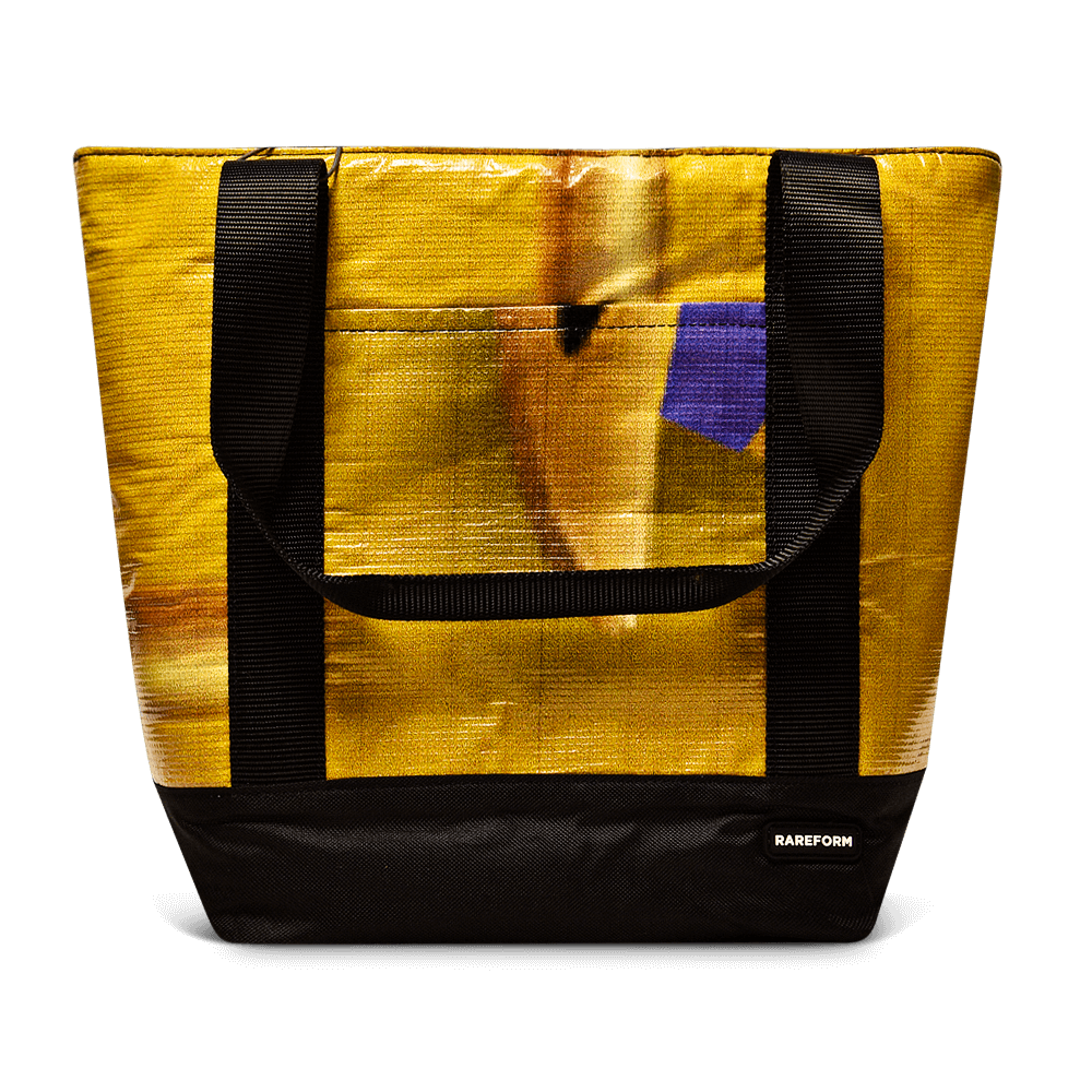 Beck Cooler Tote