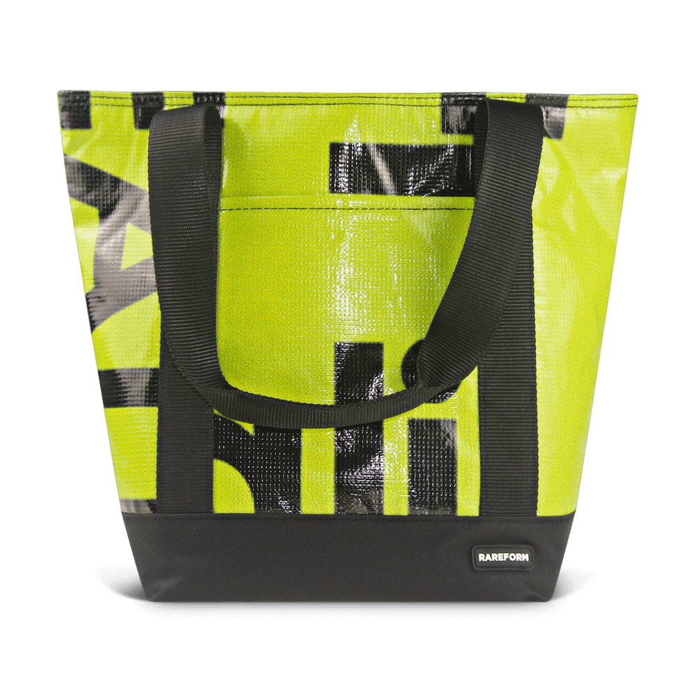 Beck Cooler Tote
