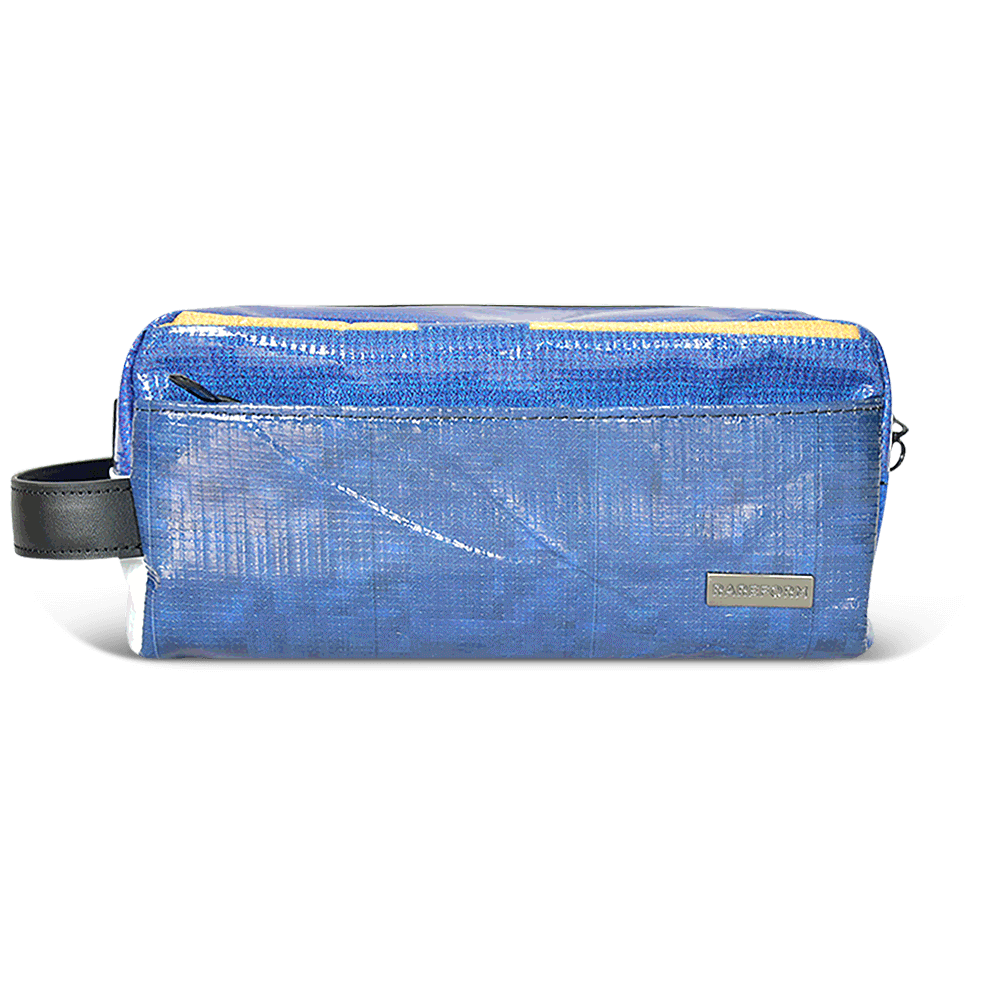 Munich Toiletry Bag