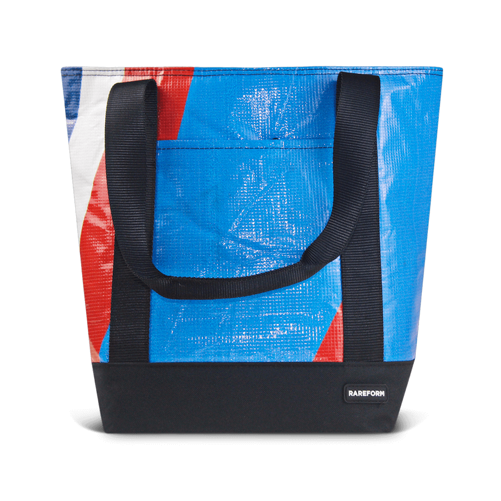 Beck Cooler Tote