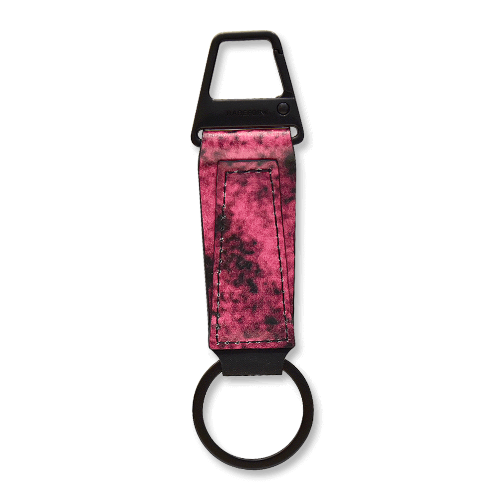 Roam Keychain