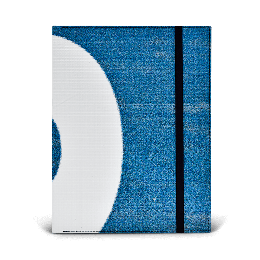 Oliver Notebook