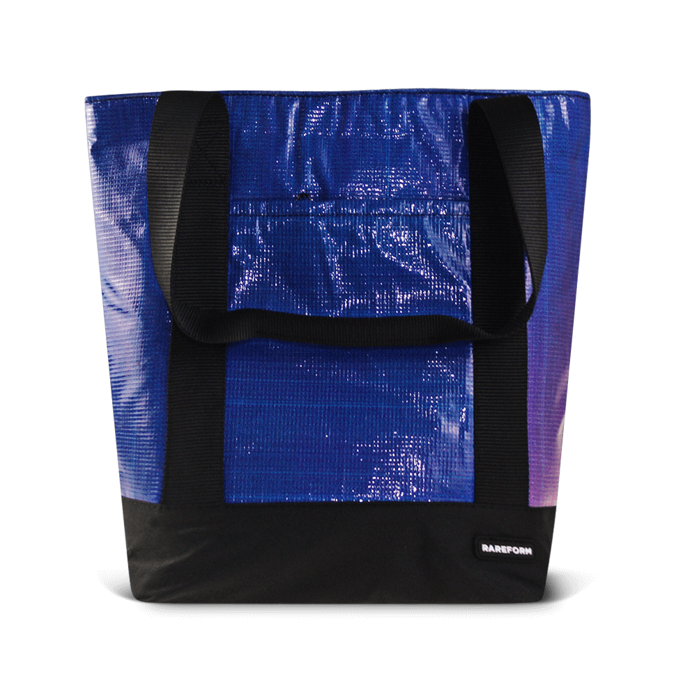 Beck Cooler Tote
