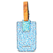 Salvador Luggage Tag