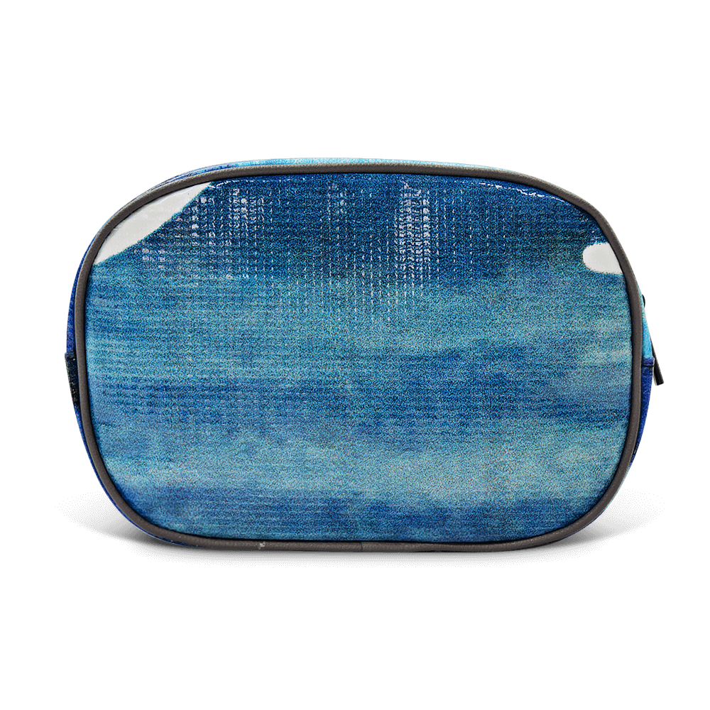 Riley Cosmetic Bag