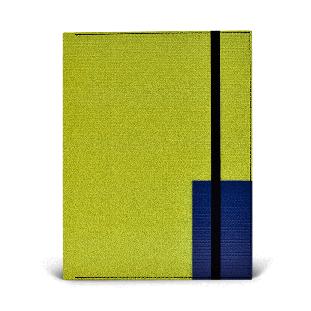 Oliver Notebook